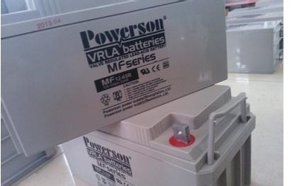 复华蓄电池MF12-65出厂价格