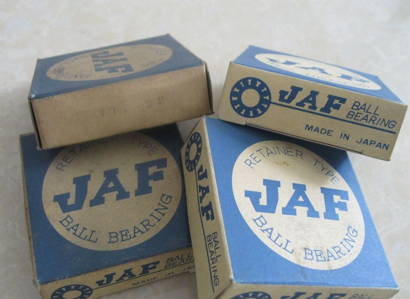 JAF/5302-5308-2RSJAF BALL BEARING-株式会社藤野鉄工所JAF滚珠JA