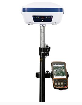 华测中绘i60 GNSS RTK测量系统（测绘仪器/维修/检定，电话13078832437）