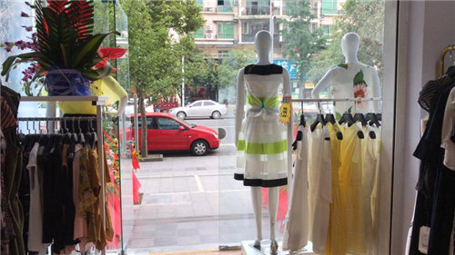 广州女装服装批发市场，歌菲琳女装揭露骗局