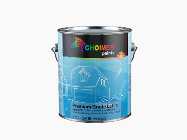 Premium Grade Latex 65-130