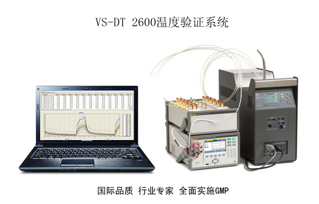 温度验证仪、有线温度验证仪、福禄克温度验证仪