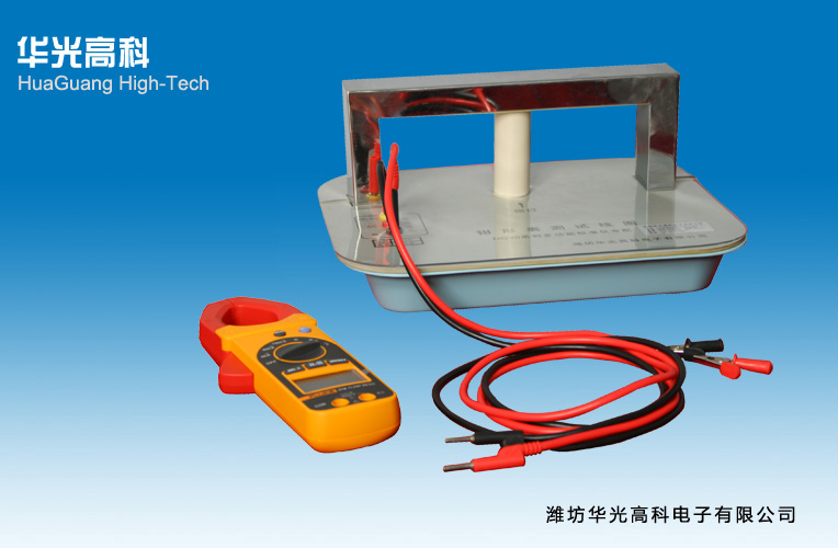 钳形表测试线圈HG1000A