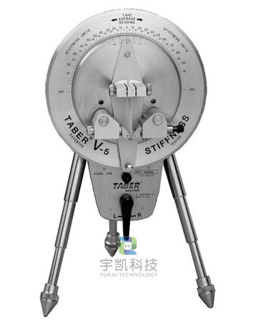 美国Taber手动机械式150B挺痕测试仪