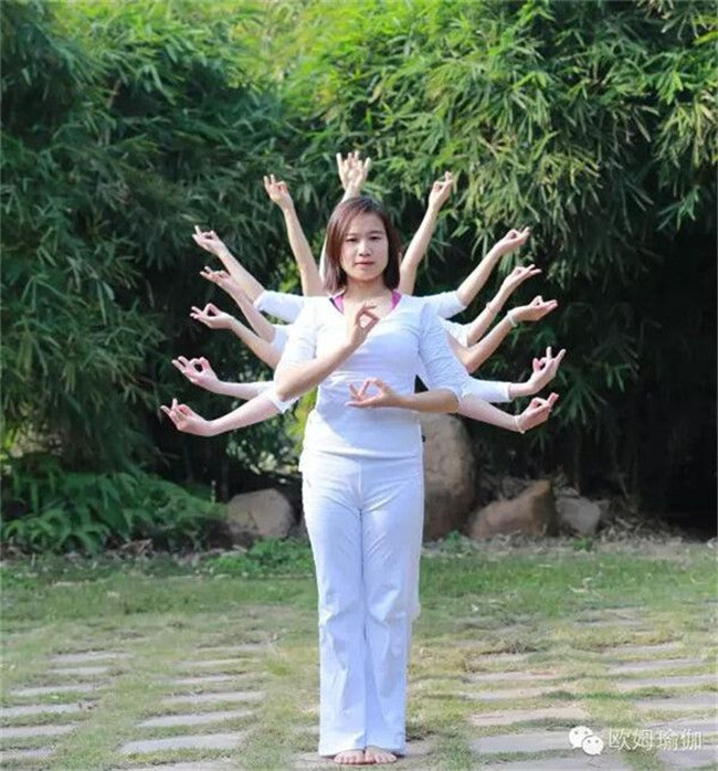 广州海珠区瑜伽培训机构【欧姆瑜珈】