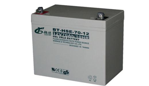 赛特蓄电池BT-HSE-70-12原装现货销售