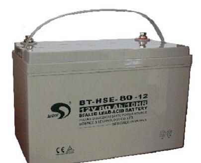 赛特蓄电池BT-HSE-80-12代理销售报价