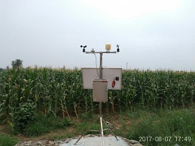 瑞徽RE-TQ6II田间小气候自动观测仪