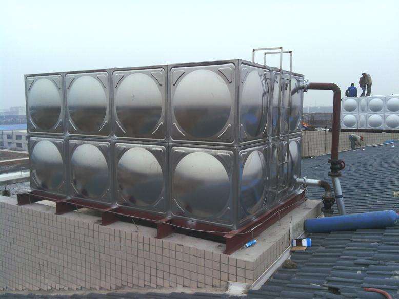 唐山不锈钢保温水箱批发、专业水箱生产、验收标准
