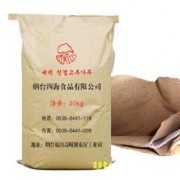 三层牛皮纸袋（内加食品级塑料袋） 25kg出口包装袋/出口性能单