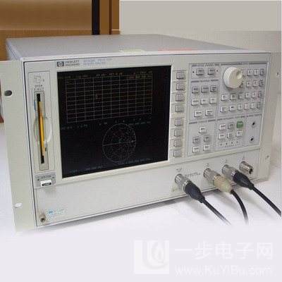 Agilent8753ES-Agilent 8753ES