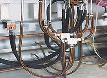 ContiTech作为一种防静电软管，在工业行业中使用非常普遍，如果是严格按照参数采购，在规定的温度