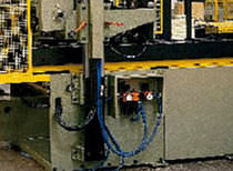 ContiTech(康迪泰克美国) 工业软管 加油机胶管 应用 同轴油气回收加油管,用于Ⅱ段真空辅助