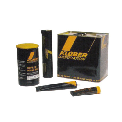 供应德国克鲁勃润滑剂KLUBER NBU15KLUBER克鲁勃润滑剂(中国)服务公司EXXONMOB