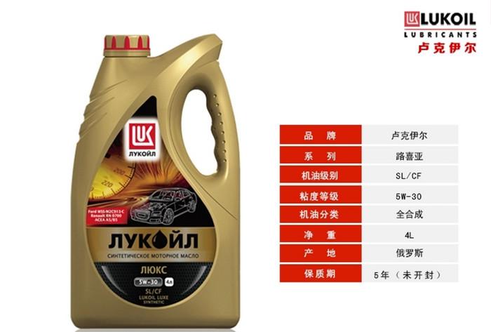 测试卢克伊尔全合成润滑油KLUBER克鲁勃润滑剂(中国)服务公司EXXONMOBIL埃克森美孚润滑油