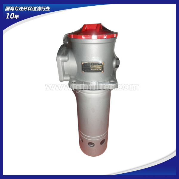 TRF-100C*80-Y液压油滤油器