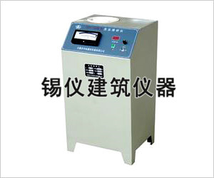 水泥细度负压筛析仪生产厂家