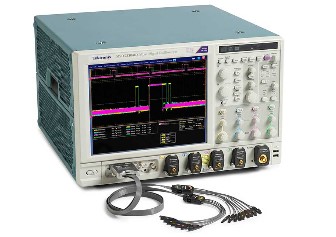 供应Tektronix DSA73304D 33 GHz 数字串行分析仪