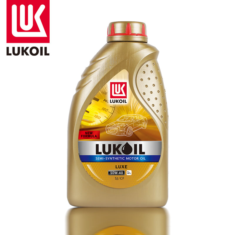 LUKOIL - 经销KLUBER克鲁勃润滑剂(中国)服务公司EXXONMOBIL埃克森美孚润滑油L