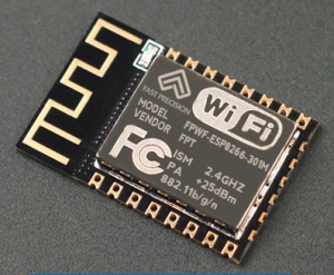 FPWF-ESP8266-301M ESP8266 3V 物联网WiFi模块