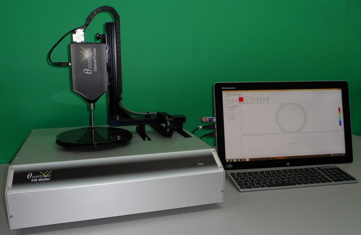 FR-Scanner 扫描型光学膜厚仪