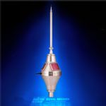 法国原装Satelit3-25光电避雷针