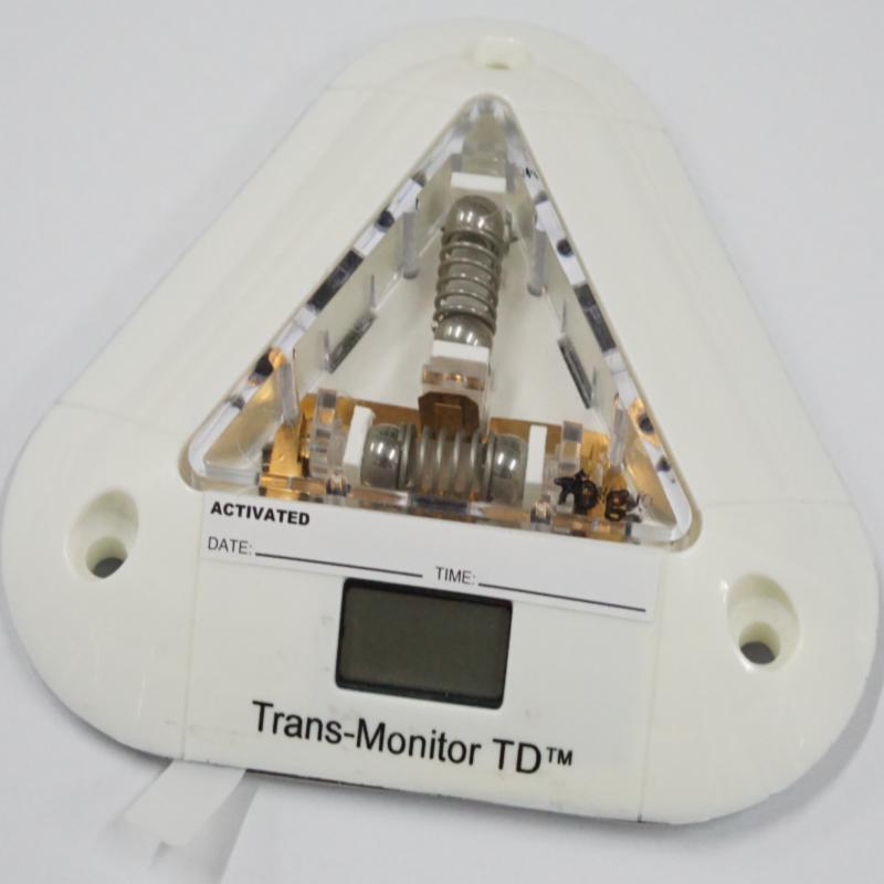  Trans-Monitor TD震撞定时器型号多种可供选择