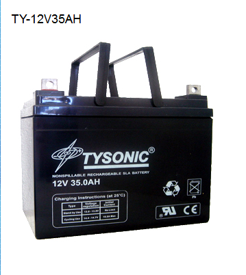 美国TYSONNIC蓄电池-美国原装进口