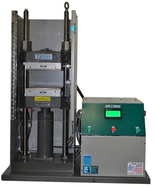 CMP3889自动化热压机