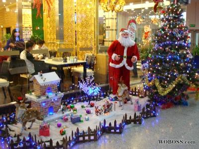 上海西餐厅圣诞节活动策划你给多少分？