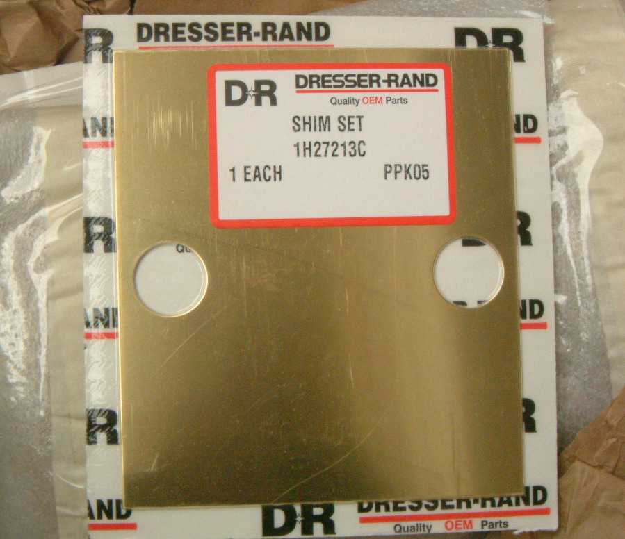 DRESSER RAND 德莱塞兰油封W76556C