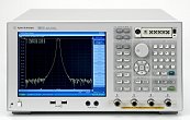 Agilent E5071C  网络分析仪