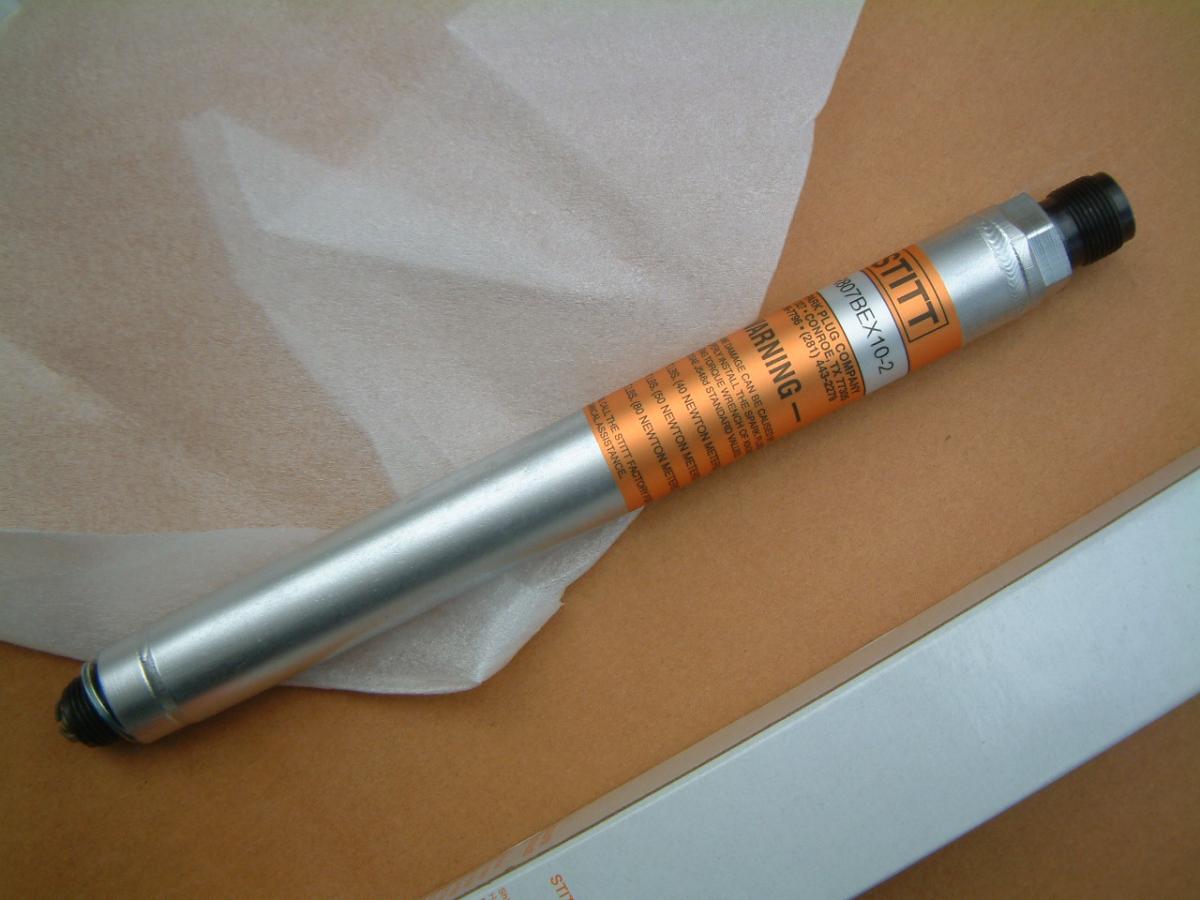 STITT火花塞S-R407BEX10-2