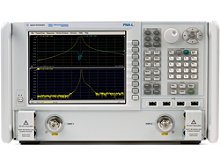 安捷伦N5232B网络分析仪 