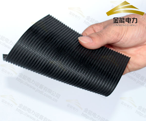 铁岭市耐高温绝缘板的生产许可及15kv绝缘胶垫