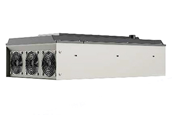 80KW/380VAC(三相·全桥）盛驰大型电磁加热器
