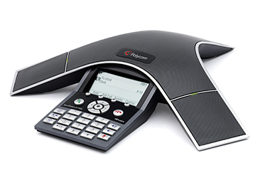 Polycom SoundStation IP7000 VOIP电话会议系统