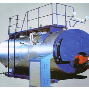 供西宁蒸汽锅炉|青海WNS系统蒸汽锅炉