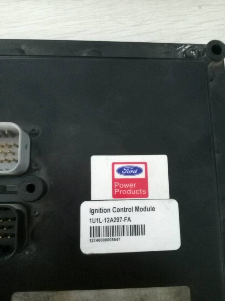 FORD 福特 进气门 C5TZ-6507-A  C3AZ-6148-F