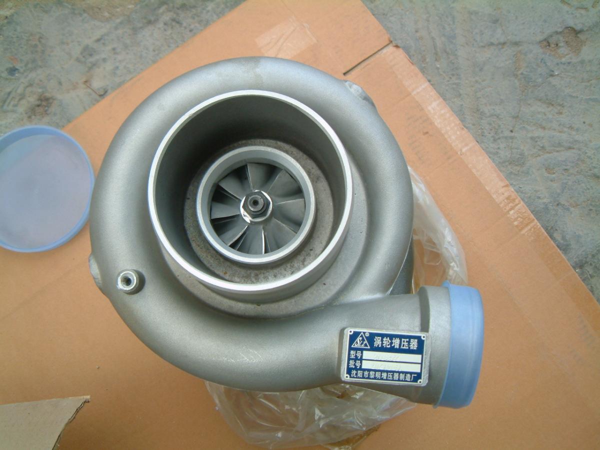 CUMMINS康明斯增压器3026924  3529040