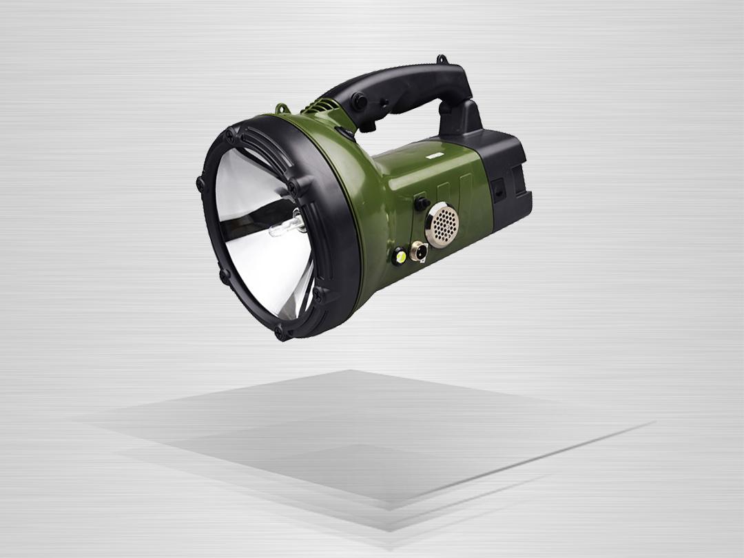 HID722防爆强光手提探照灯