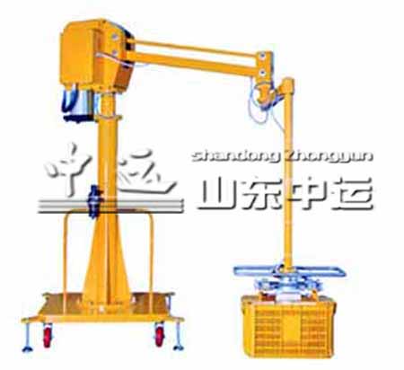 硬臂式助力机械手  硬臂式助力机械手价格  硬臂式助力机械手厂家