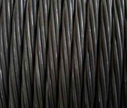 供青海果洛钢绞线和大通预应力钢绞线特点
