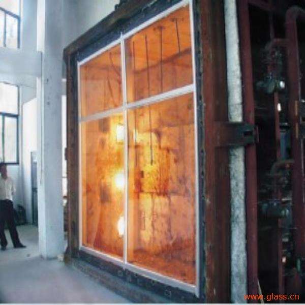 广州防火玻璃加工生产厂家