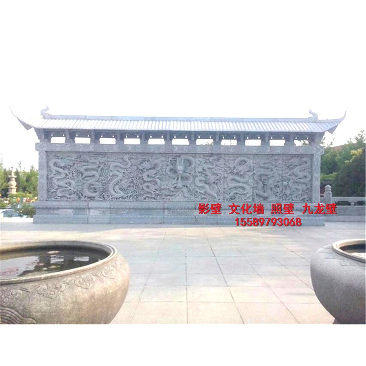 麒麟放到照壁怎么样