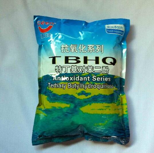 食品级TBHQ 抗氧化剂