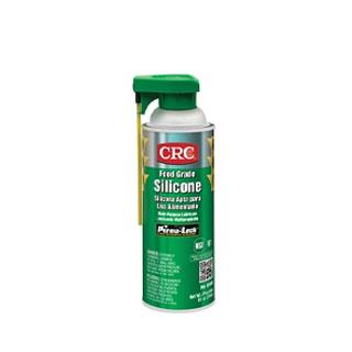 CRC03040食品级润滑剂 |多功能硅树脂喷雾剂
