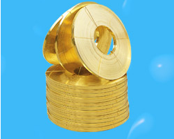 深圳H62黄铜带 0.75mm国标环保黄铜带
