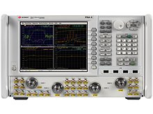 安捷伦/Agilent N5247A  网络分析仪