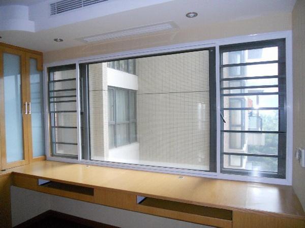 无锡隔音窗安装，一个安静舒适环境的缔造者